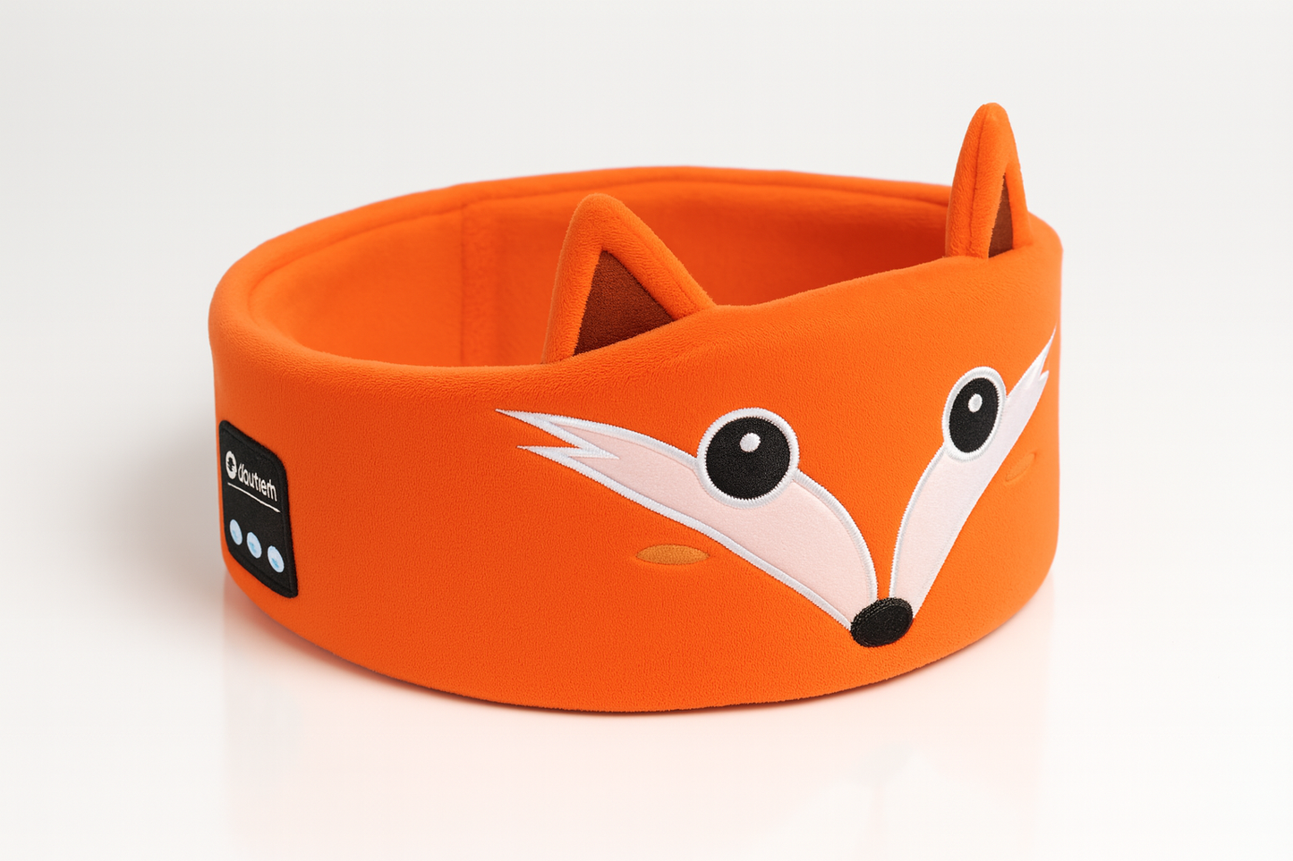 BleuZen™ | Bandeau Relaxant Bluetooth pour Enfant