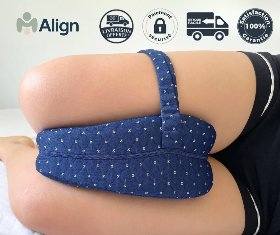 Melyoo Align - Coussin d'Alignement