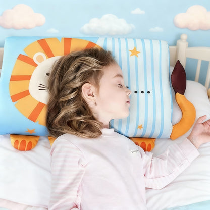 Calmi™- Oreiller apaisant pour enfant  🌙