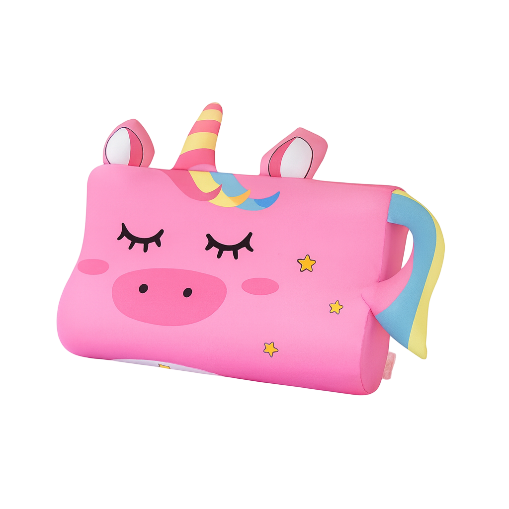 Calmi™- Oreiller apaisant pour enfant  🌙