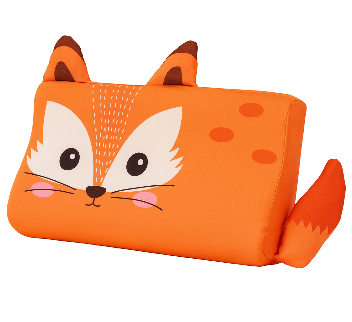 Calmi™- Oreiller apaisant pour enfant  🌙