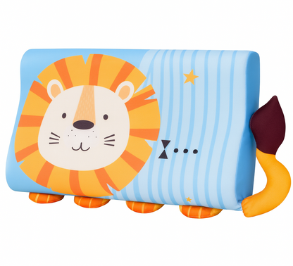 Calmi™- Oreiller apaisant pour enfant  🌙